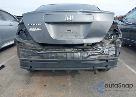 2012 Honda Civic Lx from USA, damaged, VIN 2HGFB2F50CH331231